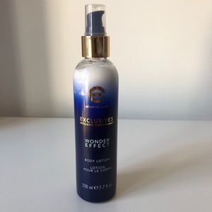 Elizabeth Grant Wonder Effect Body Lotion